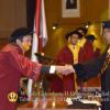 Wisuda Unpad Gel II TA 2014_2015 Fakultas Ekonomi dan Bisnis oleh Rektor 016