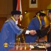 Wisuda Unpad Gel II TA 2014_2015 Fakultas Ekonomi dan Bisnis oleh Rektor 031