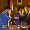 Wisuda Unpad Gel II TA 2014_2015 Fakultas Ekonomi dan Bisnis oleh Rektor 039