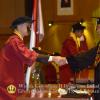 Wisuda Unpad Gel II TA 2014_2015 Fakultas Kedokteran oleh Rektor 006