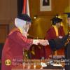 Wisuda Unpad Gel II TA 2014_2015 Fakultas Kedokteran oleh Rektor 008