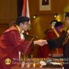 Wisuda Unpad Gel II TA 2014_2015 Fakultas Kedokteran oleh Rektor 010