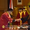 Wisuda Unpad Gel II TA 2014_2015 Fakultas Kedokteran oleh Rektor 016