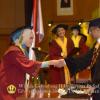 Wisuda Unpad Gel II TA 2014_2015 Fakultas Kedokteran oleh Rektor 019