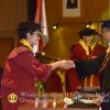 Wisuda Unpad Gel II TA 2014_2015 Fakultas Kedokteran oleh Rektor 026