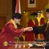 Wisuda Unpad Gel II TA 2014_2015 Fakultas Kedokteran oleh Rektor 027