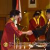 Wisuda Unpad Gel II TA 2014_2015 Fakultas Kedokteran oleh Rektor 031
