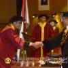 Wisuda Unpad Gel II TA 2014_2015 Fakultas Kedokteran oleh Rektor 032