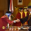 Wisuda Unpad Gel II TA 2014_2015 Fakultas Kedokteran oleh Rektor 034