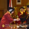 Wisuda Unpad Gel II TA 2014_2015 Fakultas Kedokteran oleh Rektor 035