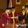 Wisuda Unpad Gel II TA 2014_2015 Fakultas Kedokteran oleh Rektor 036