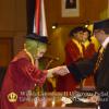 Wisuda Unpad Gel II TA 2014_2015 Fakultas Kedokteran oleh Rektor 040