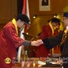 Wisuda Unpad Gel II TA 2014_2015 Fakultas Kedokteran oleh Rektor 056