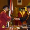 Wisuda Unpad Gel II TA 2014_2015 Fakultas Kedokteran oleh Rektor 060