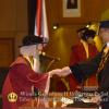 Wisuda Unpad Gel II TA 2014_2015 Fakultas Kedokteran oleh Rektor 063