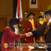 Wisuda Unpad Gel II TA 2014_2015 Fakultas Kedokteran oleh Rektor 066