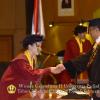 Wisuda Unpad Gel II TA 2014_2015 Fakultas Kedokteran oleh Rektor 073