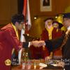 Wisuda Unpad Gel II TA 2014_2015 Fakultas Kedokteran oleh Rektor 076