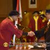 Wisuda Unpad Gel II TA 2014_2015 Fakultas Kedokteran oleh Rektor 081