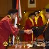Wisuda Unpad Gel II TA 2014_2015 Fakultas Kedokteran oleh Rektor 082