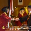 Wisuda Unpad Gel II TA 2014_2015 Fakultas Kedokteran oleh Rektor 085
