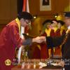 Wisuda Unpad Gel II TA 2014_2015 Fakultas Kedokteran oleh Rektor 089