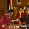 Wisuda Unpad Gel II TA 2014_2015 Fakultas Kedokteran oleh Rektor 093