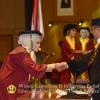 Wisuda Unpad Gel II TA 2014_2015 Fakultas Kedokteran oleh Rektor 098