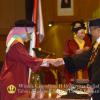 Wisuda Unpad Gel II TA 2014_2015 Fakultas Kedokteran oleh Rektor 100