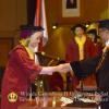 Wisuda Unpad Gel II TA 2014_2015 Fakultas Kedokteran oleh Rektor 101