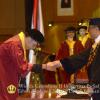 Wisuda Unpad Gel II TA 2014_2015 Fakultas Kedokteran oleh Rektor 102