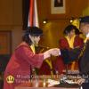 Wisuda Unpad Gel II TA 2014_2015 Fakultas Kedokteran oleh Rektor 109