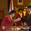 Wisuda Unpad Gel II TA 2014_2015 Fakultas Kedokteran oleh Rektor 110