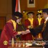 Wisuda Unpad Gel II TA 2014_2015 Fakultas Kedokteran oleh Rektor 112