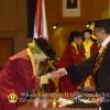 Wisuda Unpad Gel II TA 2014_2015 Fakultas Kedokteran oleh Rektor 113