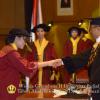 Wisuda Unpad Gel II TA 2014_2015 Fakultas Kedokteran oleh Rektor 114