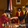 Wisuda Unpad Gel II TA 2014_2015 Fakultas Kedokteran oleh Rektor 115