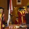 Wisuda Unpad Gel II TA 2014_2015 Fakultas Kedokteran oleh Rektor 120