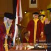 Wisuda Unpad Gel II TA 2014_2015 Fakultas Kedokteran oleh Rektor 128