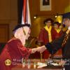 Wisuda Unpad Gel II TA 2014_2015 Fakultas Kedokteran oleh Rektor 131