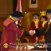 Wisuda Unpad Gel II TA 2014_2015 Fakultas Kedokteran oleh Rektor 132