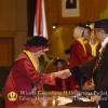 Wisuda Unpad Gel II TA 2014_2015 Fakultas Kedokteran oleh Rektor 138