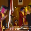 Wisuda Unpad Gel II TA 2014_2015 Fakultas Kedokteran oleh Rektor 142