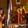 Wisuda Unpad Gel II TA 2014_2015 Fakultas Mipa oleh Rektor 009