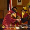 Wisuda Unpad Gel II TA 2014_2015 Fakultas Mipa oleh Rektor 014