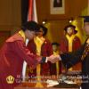 Wisuda Unpad Gel II TA 2014_2015 Fakultas Mipa oleh Rektor 015