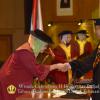 Wisuda Unpad Gel II TA 2014_2015 Fakultas Mipa oleh Rektor 023
