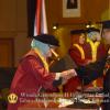 Wisuda Unpad Gel II TA 2014_2015 Fakultas Mipa oleh Rektor 025