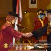 Wisuda Unpad Gel II TA 2014_2015 Fakultas Mipa oleh Rektor 026