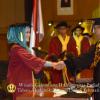 Wisuda Unpad Gel II TA 2014_2015 Fakultas Pertanian oleh Rektor 001